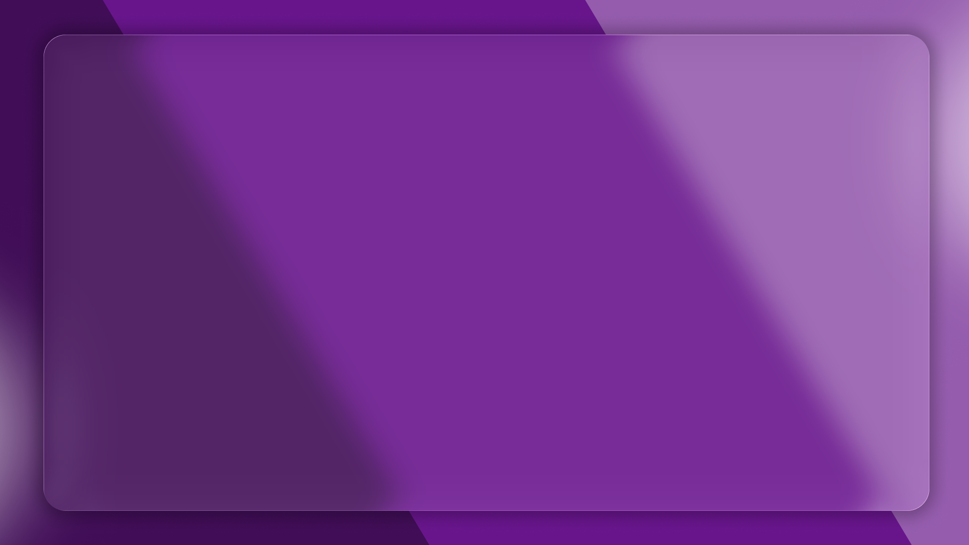 Chatbot Mockup